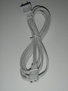 power cord for salton hot basket & roll refresher for model bh-5