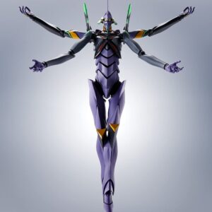 TAMASHII NATIONS - Evangelion: 3.0+1.0 Thrice Upon a Time - Evangelion 13, Bandai Spirits The Robot Spirits Collectible