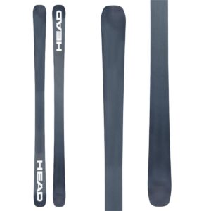 HEAD 2022 Oblivion 94 Men's Skis (163)