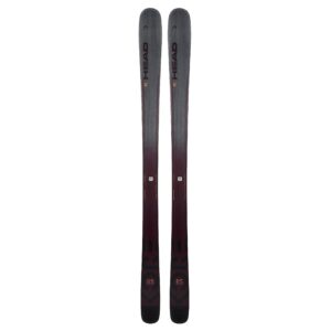 head 2022 kore 85 women's skis (163)