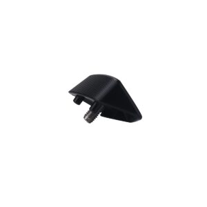 DAZUZ Golf Head Weight 1PC 16g (Black) Compatible with Taylormade Sim 2 Driver