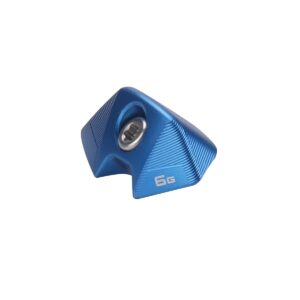 DAZUZ Golf Head Weight 1PC 6g (Blue) Compatible with Taylormade Sim 2 Driver