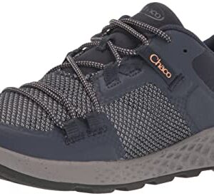 Chaco Women's Canyonland Water Shoe, Storm Blue, 9.5