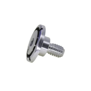 DAZUZ 1PC Golf Screws Weights 3g Compatible with Callaway Big Bertha Alpha 815 Driver Head Available