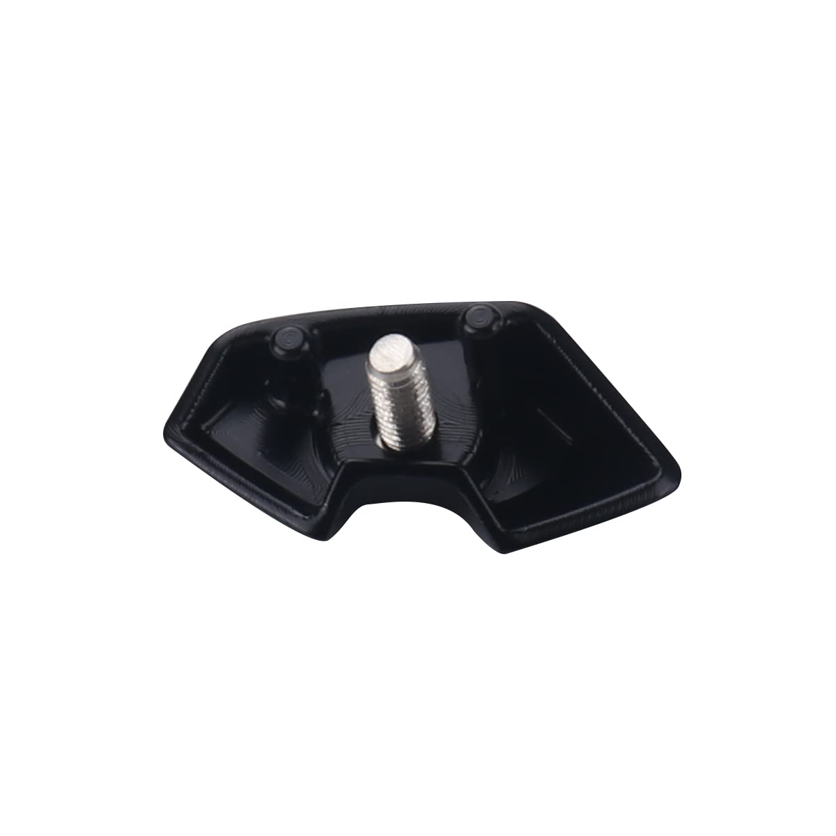 DAZUZ Golf Head Weight 1PC 16g (Black) Compatible with Taylormade Sim 2 Driver