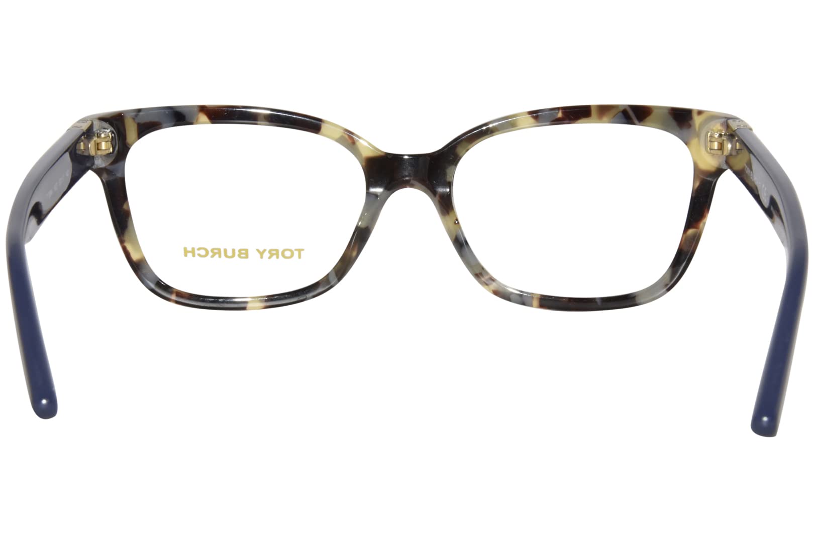 Tory Burch TY 2084-1827 Eyeglasses, Porcini Tortoise w/Demo Lens, 52mm