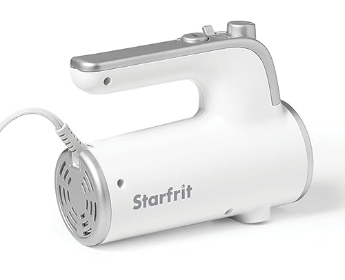 Starfrit 024226-004-0000 5-Speed 250-Watt Electric Hand Mixer