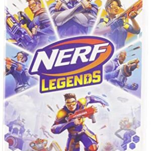 Nerf Legends - Nintendo Switch