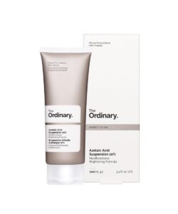 the ordinary 10% azelaic acid suspension - antioxidant cream for sensitive skin, lightweight, 3.4 fl oz