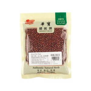 Bestliving Organic Adzuki Beans by Food to Live (Kosher, Dried, Bulk ) Red bean rich in iron, have the function, is blood during female physiology tonic buffets. 12oz 红豆