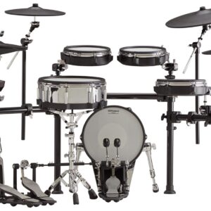 Roland TD-50K2 V-Drums Electronic Drum Set