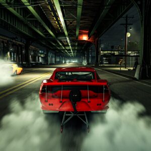 Street Outlaws 2 - Xbox One