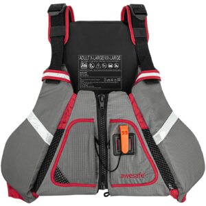 awesafe Adult Watersport Universal Vest