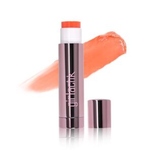 girlactik jello gloss balm (tulip)