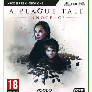 A Plague Tale: Innocence (Xbox Series X)