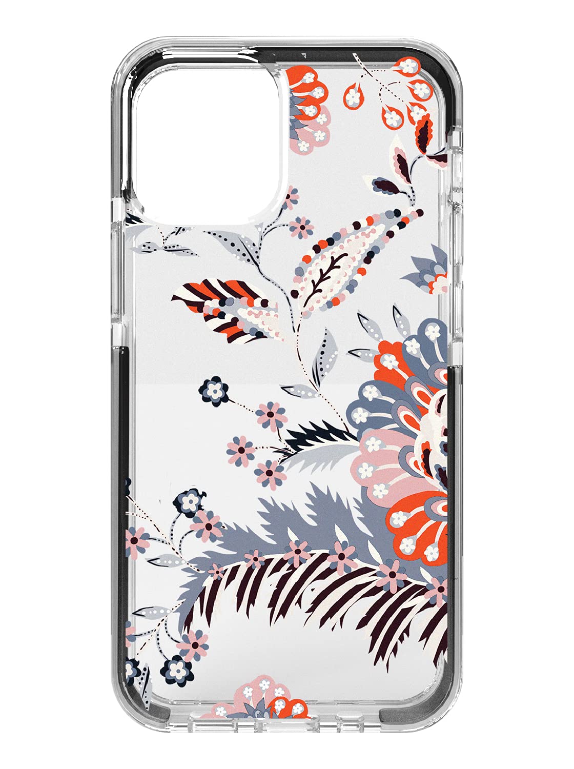 Ted Baker BERTIEY Anti Shock Case for iPhone 11 (2019) 6.1 inch - Spiced Up