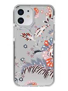 ted baker bertiey anti shock case for iphone 11 (2019) 6.1 inch - spiced up