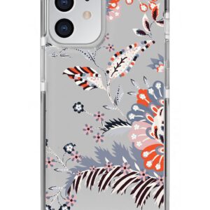 Ted Baker BERTIEY Anti Shock Case for iPhone 11 (2019) 6.1 inch - Spiced Up