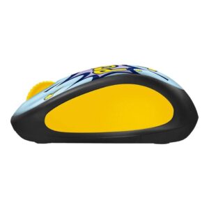 Logitech Design Collection Wireless Mouse