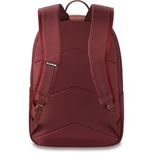 Dakine Essentials Pack 22L - Port Red, One Size