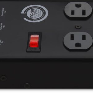 Black Lion Audio PG-P Portable Power Conditioner