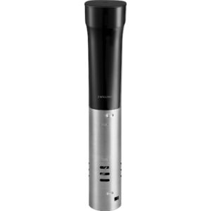 zwilling enfinigy sous vide cooker, sous vide machine, black