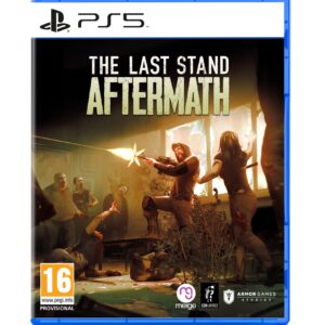 The Last Stand: Aftermath (PS5)