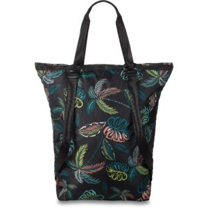 Dakine Packable Tote Pack 18L - Electric Tropical, One Size