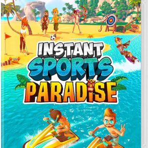 Instant Sports Paradise - Nintendo Switch