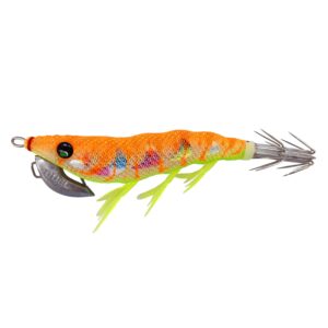 Duel Egi Squid Fishing Lure, Easy Q Cast Squid Fishing Lure, Squid Jig, Fishing Gear, Fishing Gear, Fishing Gear, Bait Tree, Squid