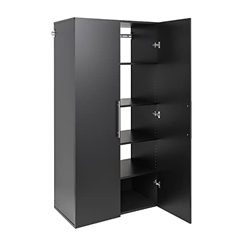 HangUps Storage Cabinet