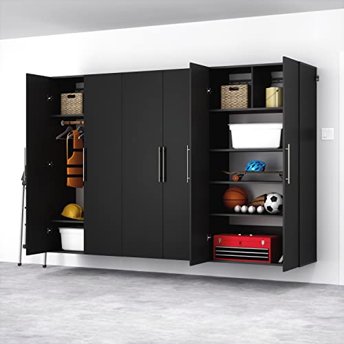 HangUps Storage Cabinet