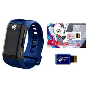 Bandai NAMCO Vital Bracelet Digital Monster Digivice V Edition