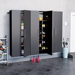 HangUps Storage Cabinet