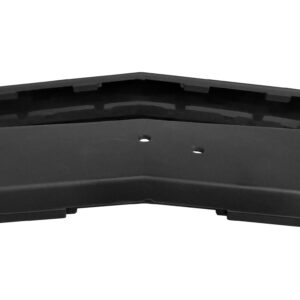 BUMPER-KING Front Bumper Compatible with 2008-2012 Chevrolet Chevy Malibu 08-12 GM1000858 Primered Ready For Paint