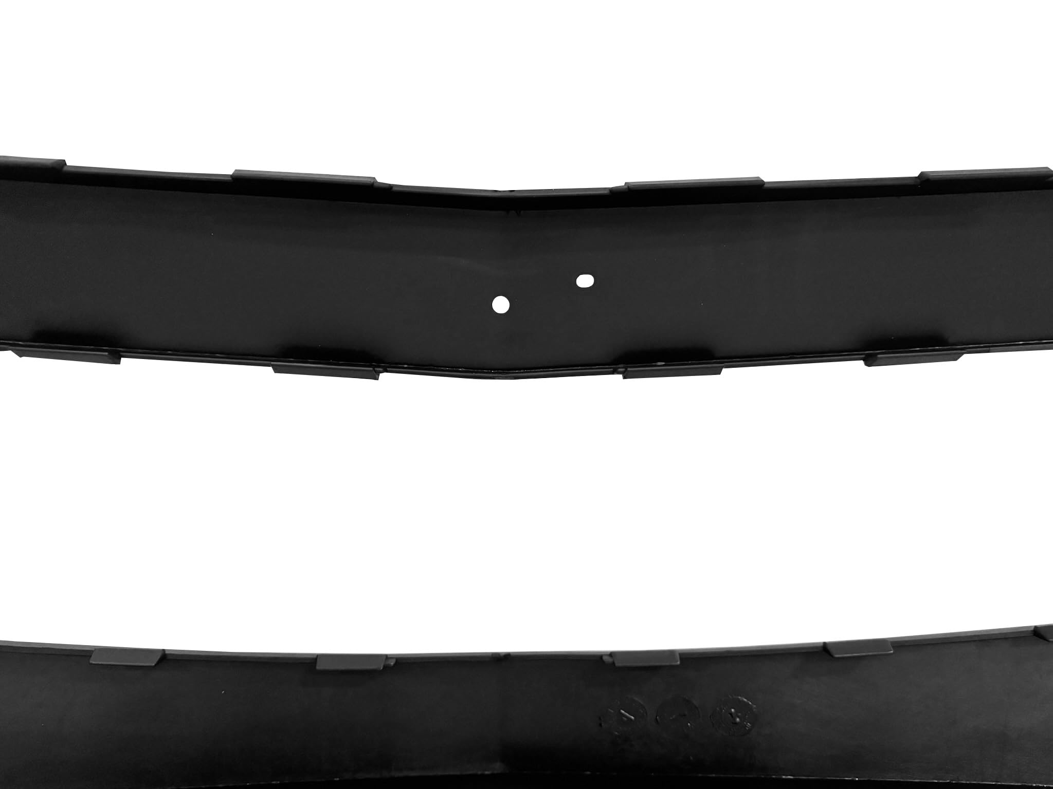 BUMPER-KING Front Bumper Compatible with 2008-2012 Chevrolet Chevy Malibu 08-12 GM1000858 Primered Ready For Paint