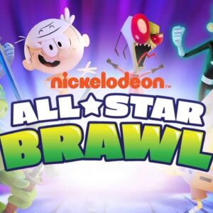 Nickelodeon All-Star Brawl (Xbox Series X/)