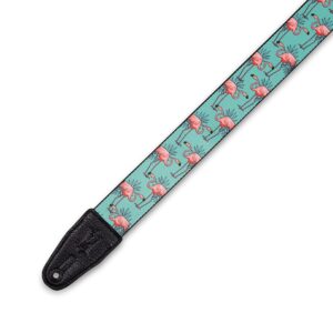 Levy's Leathers MPD2 Guitar Strap (MPD2-121)