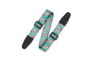 levy's leathers mpd2 guitar strap (mpd2-121)