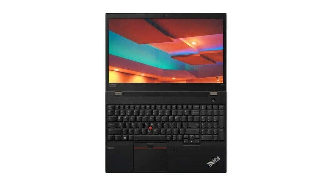 Lenovo ThinkPad T15 2th Gen 2 15.6" FHD(1920 x 1080) 300 Nits IPS Anti-Glare, i7-1165G7, 32GB RAM, 512GB NVMe SSD, Backlit KYB, Fingerprint Reader, Win10Pro