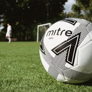 Mitre Unisex Soccer Ball Training Impel