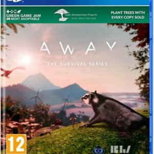 Away: The Survival Series (PS4)