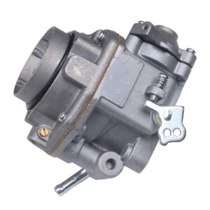 BH-Motor New Carburetor For Onan P220G-I/11546H P216 P218 Replace # 154-0733 146-0660 146-0697 146-0659 With Accelerator Pump