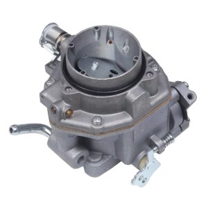 BH-Motor New Carburetor For Onan P220G-I/11546H P216 P218 Replace # 154-0733 146-0660 146-0697 146-0659 With Accelerator Pump