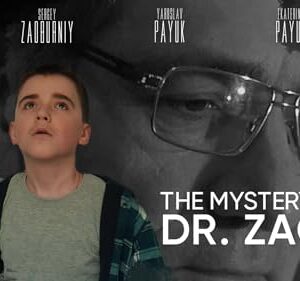 The mystery of Dr. Zach