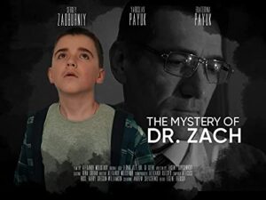 the mystery of dr. zach