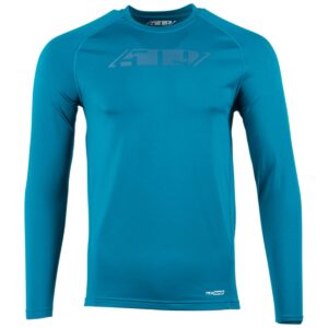 509 fzn base layer lvl 1 shirt (sharkskin - large)