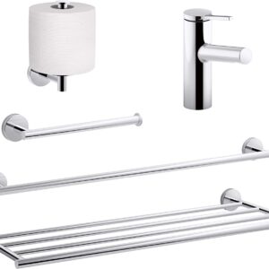 ELATE® SINGLE CONTROL FAUCET