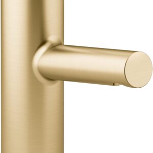 ELATE® SINGLE CONTROL FAUCET