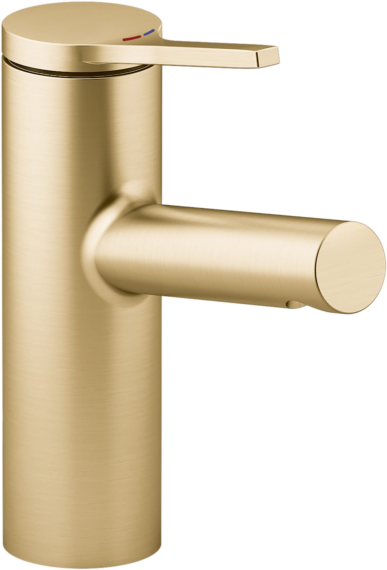 ELATE® SINGLE CONTROL FAUCET